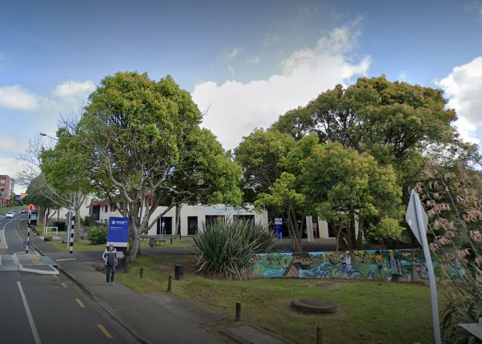 West Auckland Historical Society