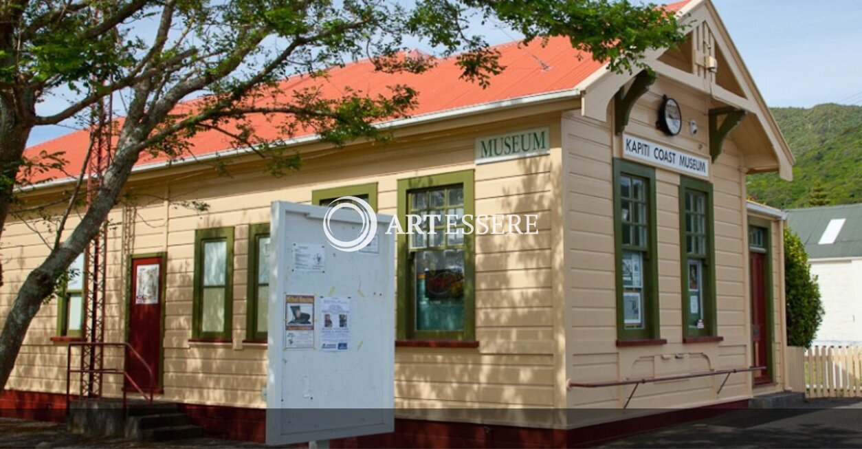 Kapiti Coast Museum
