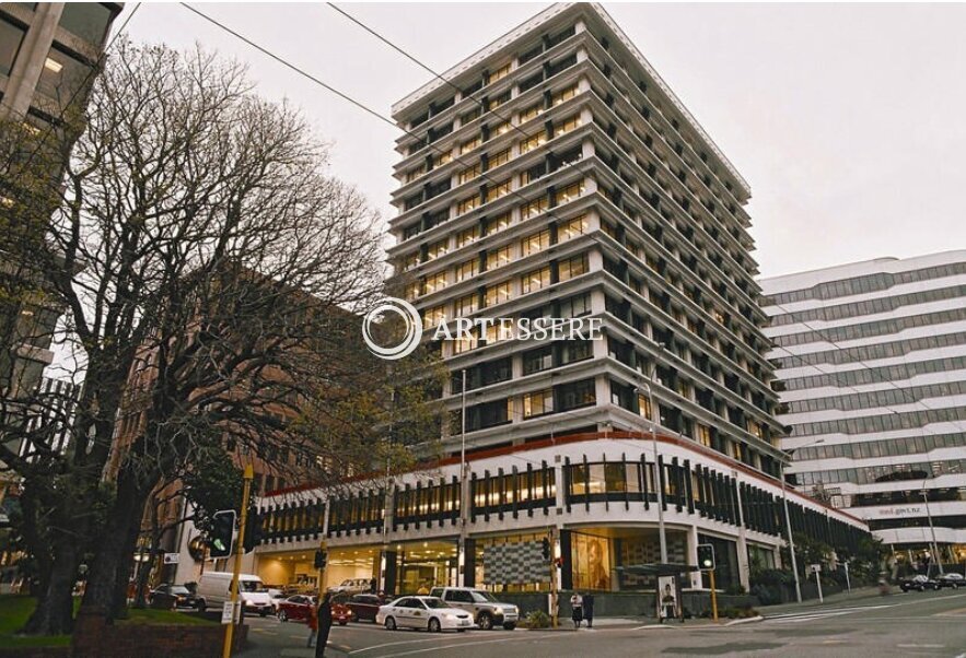 The Reserve Bank Of New Zealand Museum