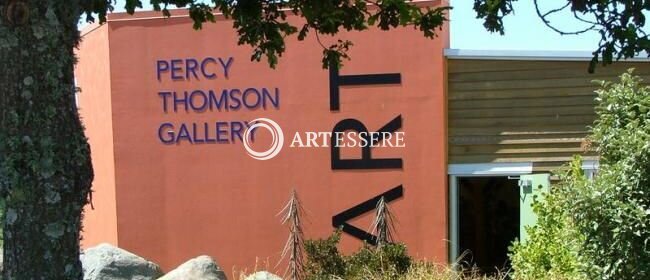 Percy Thomson Gallery