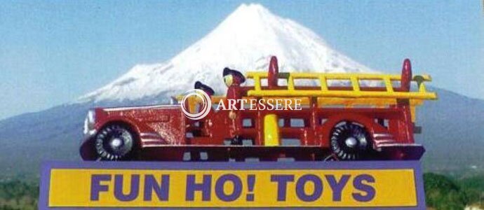 Fun Ho! National Toy Museum