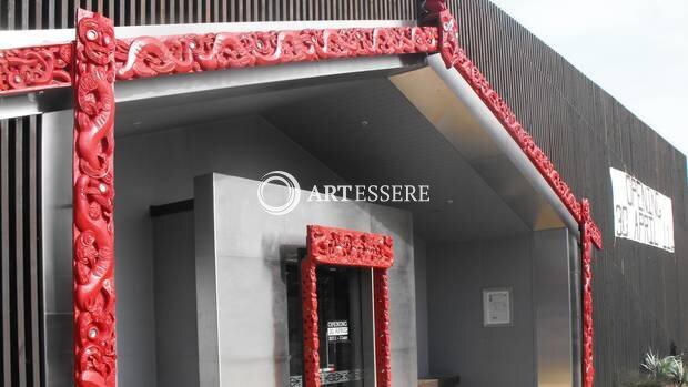 Aotea Utanganui Museum of South Taranaki