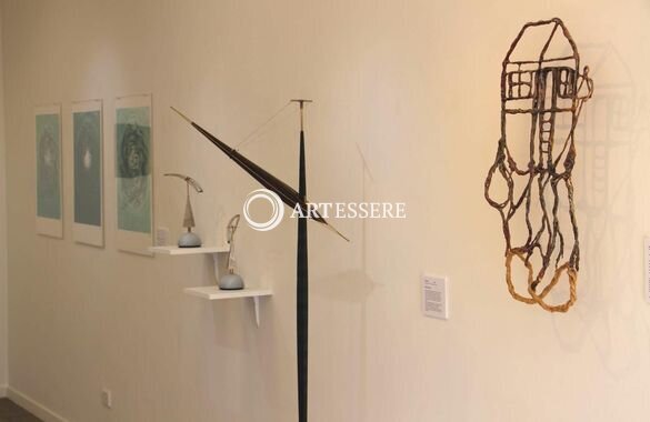 The Diversion Gallery