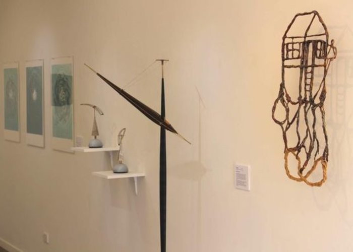 The Diversion Gallery